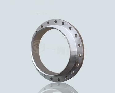 Large Diameter High Pressure Weld Neck Flange