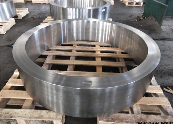 Forged Steel Rings