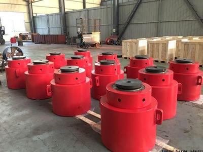 Construction Machinery Cylinder