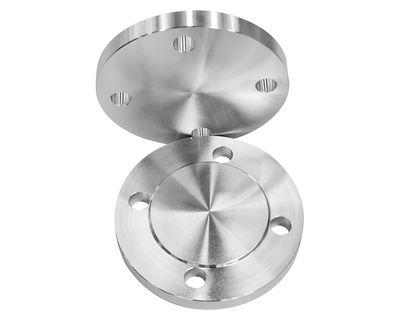 Blind Raised Face Flange