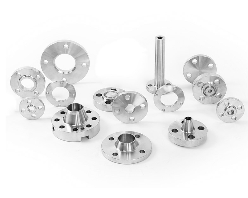 Stainless Steel Flange