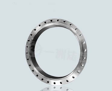 Large Diameter Stainless Steel Flange