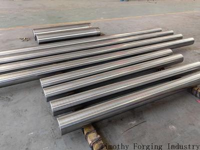 Piston Rod