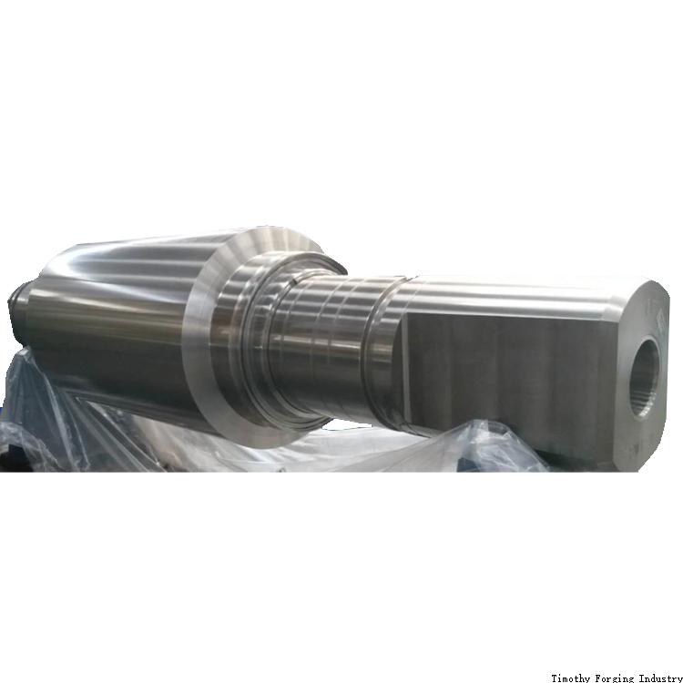 Hot and Cold Mill Roll