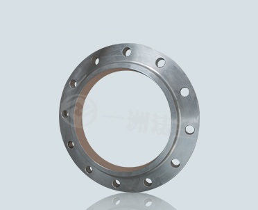 Large Diameter Weld Neck Flange