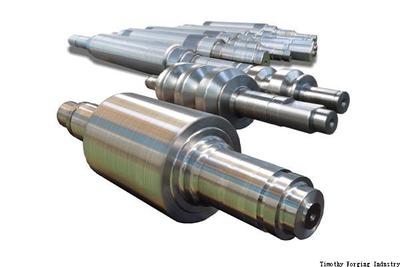 forging rolling mill rolls