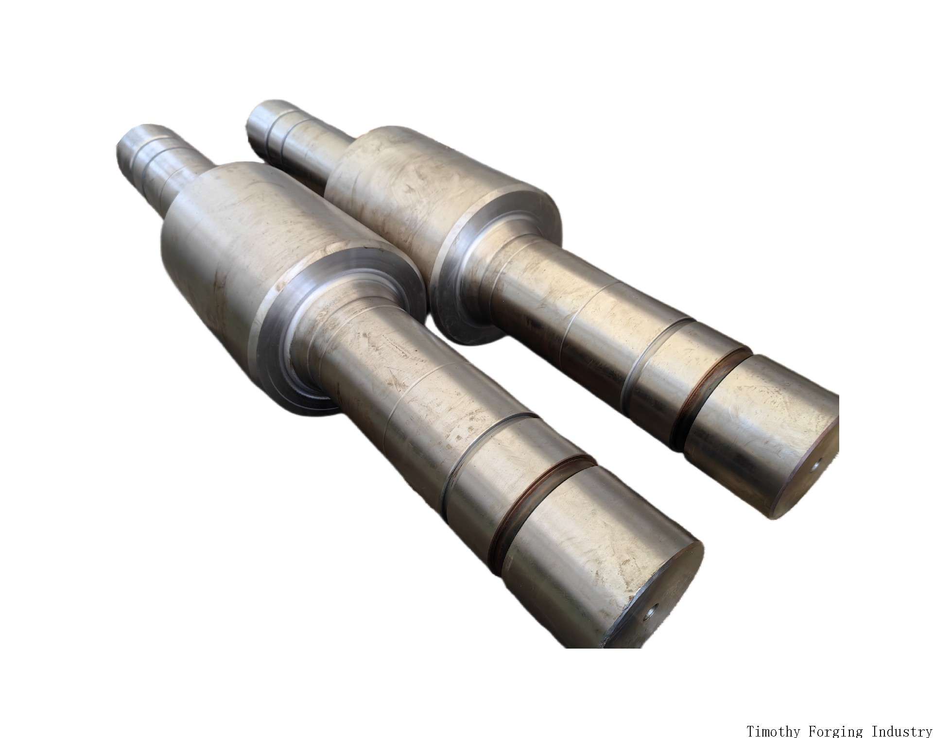 forged shaft
