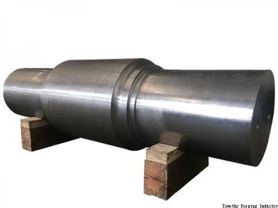 Roller Shaft