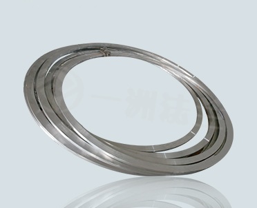 Large Diameter Slip-On Flange
