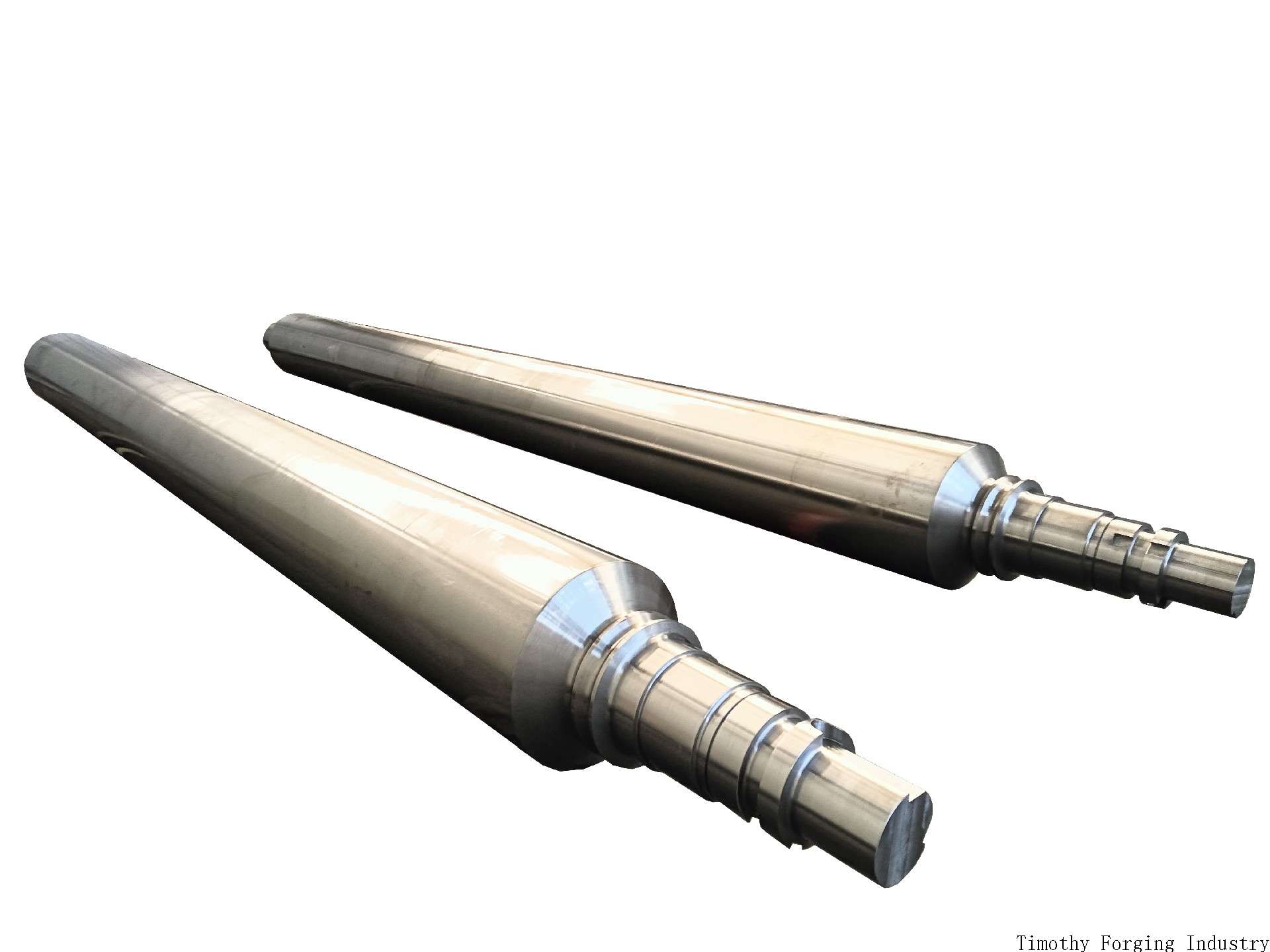 Forged Forging Roll / Forged Industrial Roll