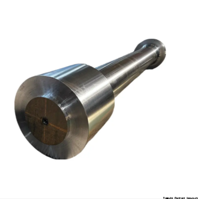 Turbine Shaft For Hydro Power
