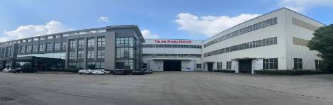 forging shafts factory