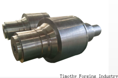 forging shafts