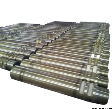 Mining Machinery Shaft Parts