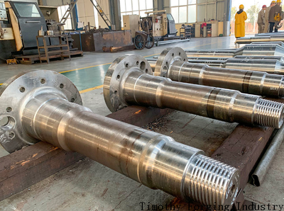 Mining Drill Pipe