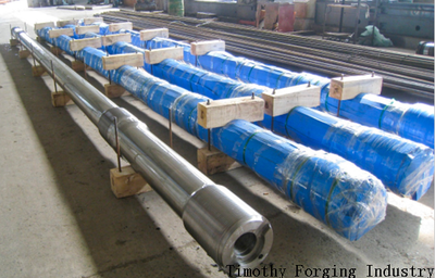 Tie Rod