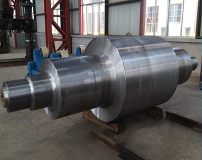 9Cr2Mo forged backup rolls