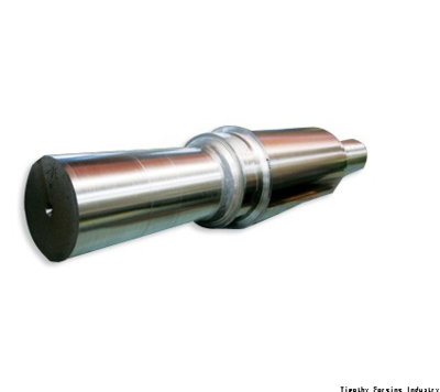 Blower Shaft