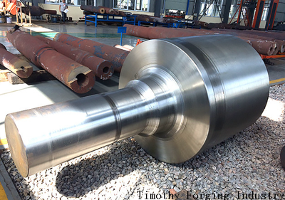 Gear Shaft