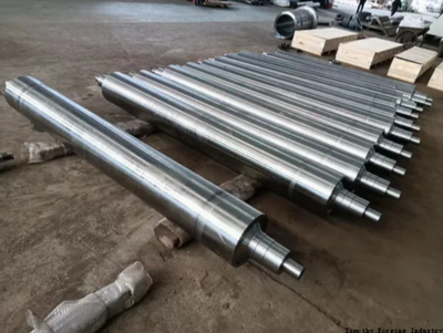Forging Shaft for Mining Machinery