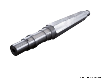 forged spindle
